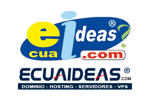 Logo Ecuaideas